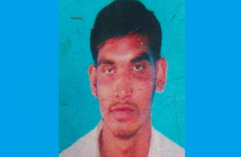ঠাকুরগাঁওয়ের মানসিক প্রতিবন্ধী যুবক রাসেদ নিখোঁজ