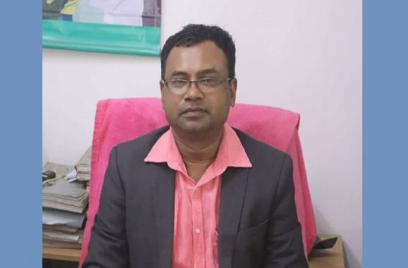 নোয়াখালীতে মেডিকেল অফিসারের  বিরুদ্ধে ঘুষ দাবির অভিযোগ