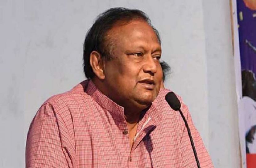 বাণিজ্যমন্ত্রী টিপু মুনশি (ফাইল)