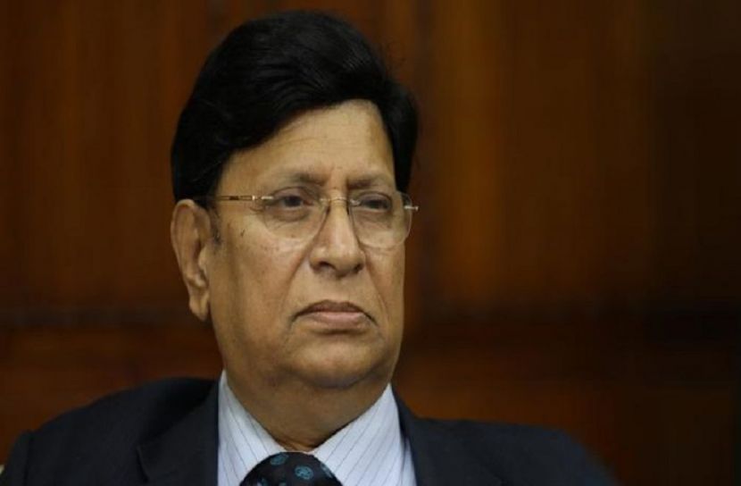 পররাষ্ট্রমন্ত্রী ড. একে আবদুল মোমেন