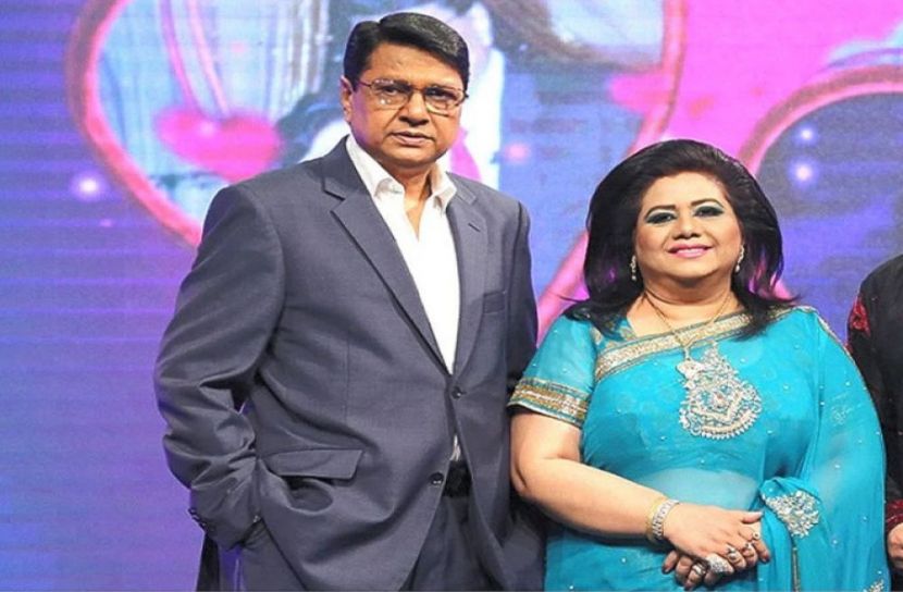 রুনা লায়লা-আলমগীরসহ ১২ গুণী পাচ্ছেন বাচসাস সম্মাননা