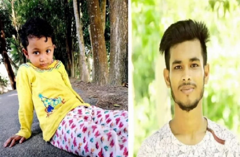তাসফিয়া হত্যায় রিমনের স্বীকারোক্তি