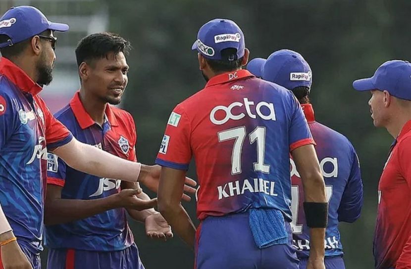 আজ মাঠে নামবে মোস্তাফিজের দিল্লি