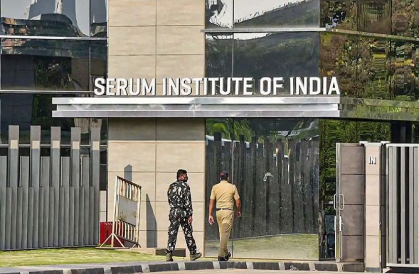 করোনা টিকার উৎপাদন বন্ধ রেখেছে সেরাম