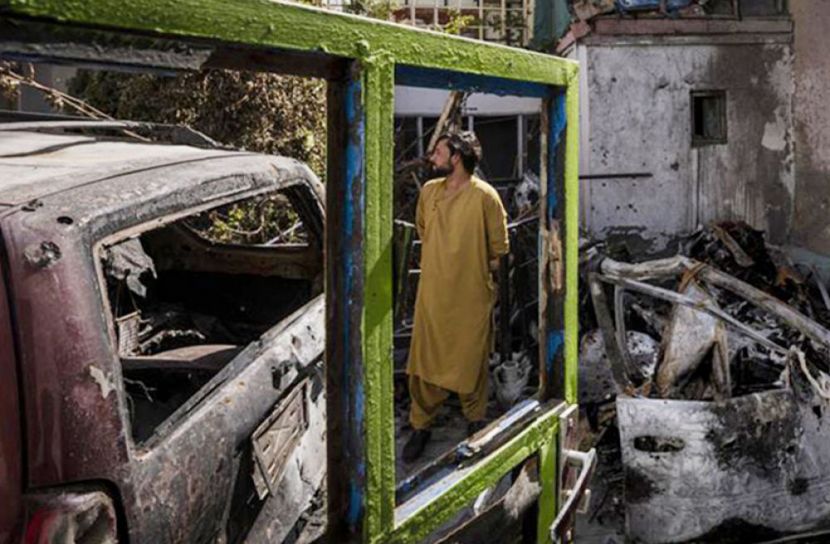 হামলার পেছনে কারা জড়িত তাৎক্ষণিক জানা যায়নি (ছবি: সংগৃহীত)