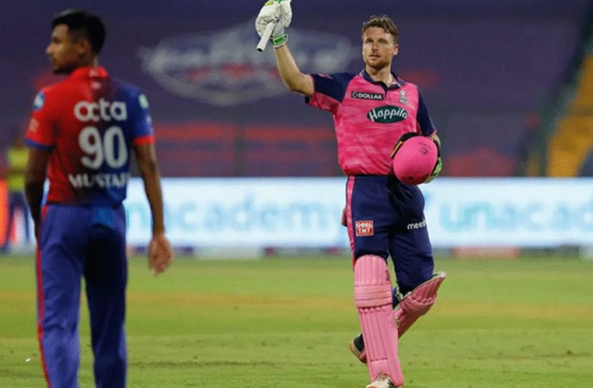 সব রোমাঞ্চ শেষে আর জয় পাওয়া হয়নি মোস্তাফিজের দিল্লির (ছবি: সংগৃহীত)