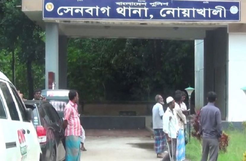 মাইক্রোবাসের চাপায় শিশুর মৃত্যু