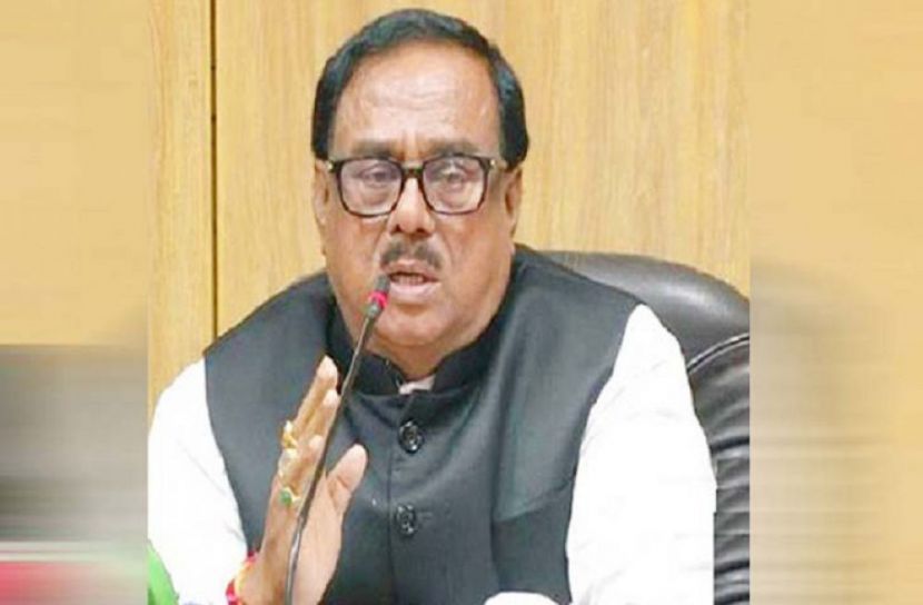 খাদ্যমন্ত্রী সাধন চন্দ্র মজুমদার ( ফাইল ছবি )