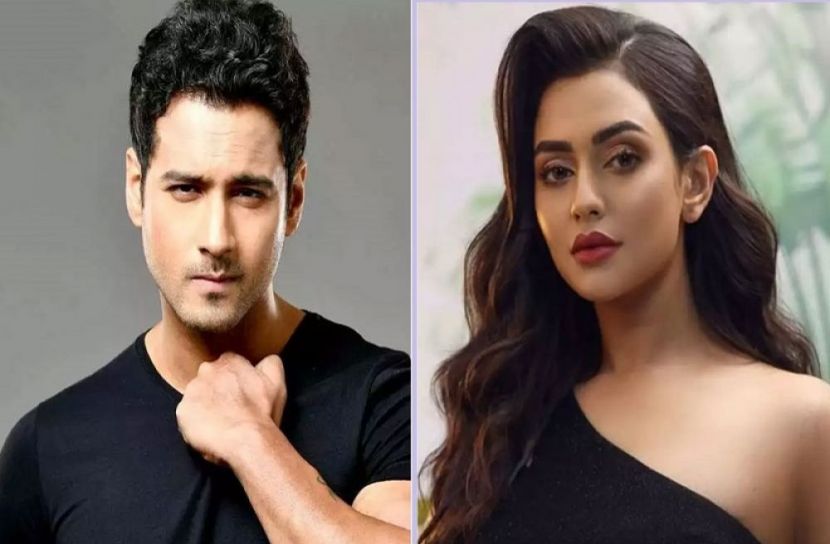 কোরবানির ঈদে আসছে নুসরাত ফারিয়ার ‘রকস্টার’