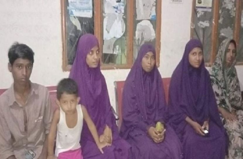 শিশুসহ একই পরিবারের ৬ জনকে কামড়িয়ে জখম