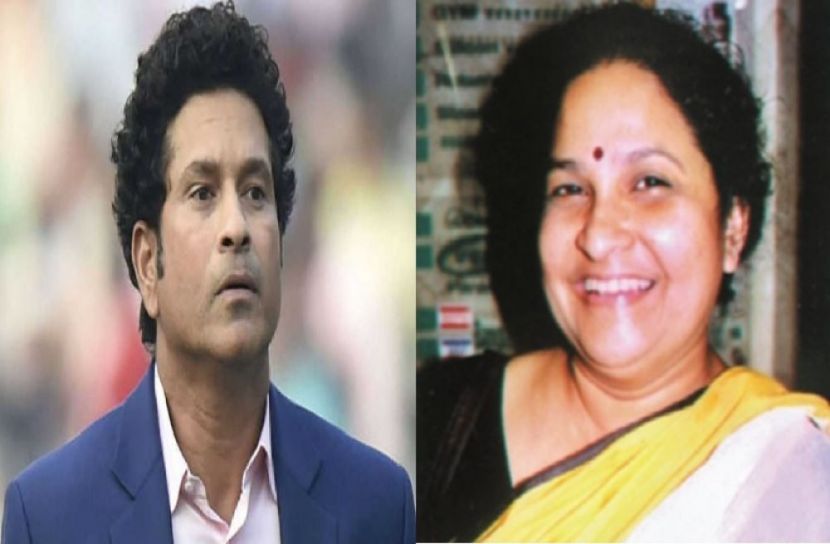 শচীন টেন্ডুলকার জন্ম, নাসরীন পারভিন হকের প্রয়াণ