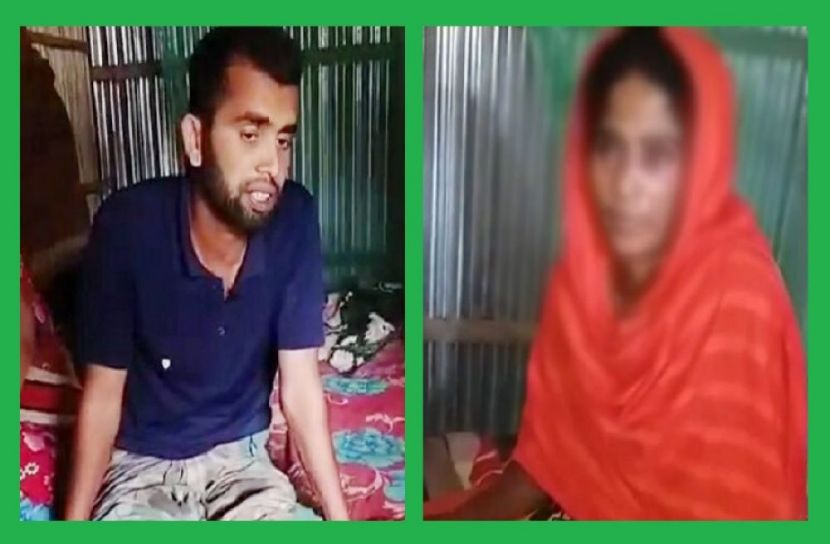 সেই ছাত্রলীগ নেতা বহিষ্কার