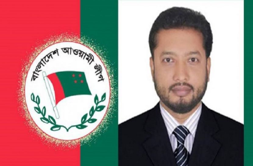 বিএনপি নেতা আ’লীগের সভাপতি!