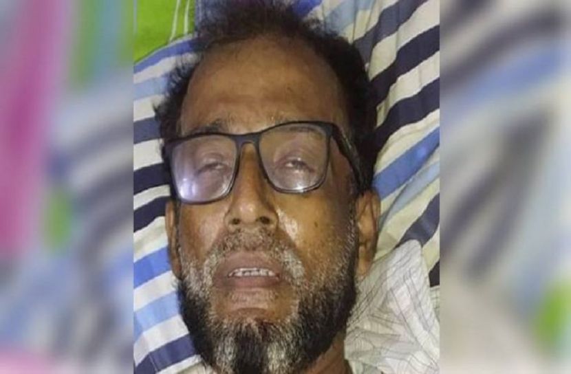চট্টগ্রামে বিট কর্মকর্তার ওপর হামলা