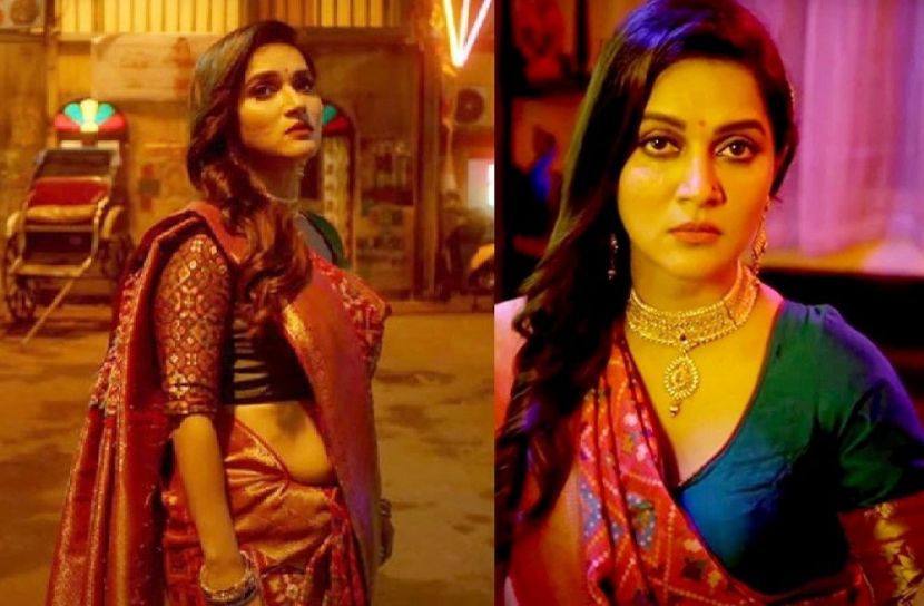 আমি নিজেই তো আমার পরিচয় জানি না