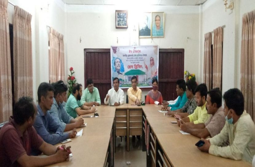 গৌরীপুরে জমিসহ ঘর পাচ্ছেন ৩৫ পরিবার