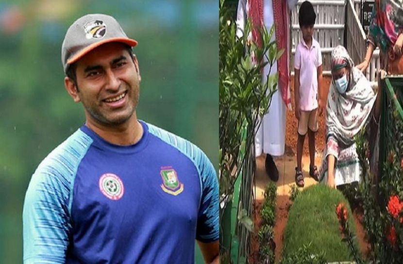 রুবেলের কবর স্থায়ীভাবে সংরক্ষণের নির্দেশ
