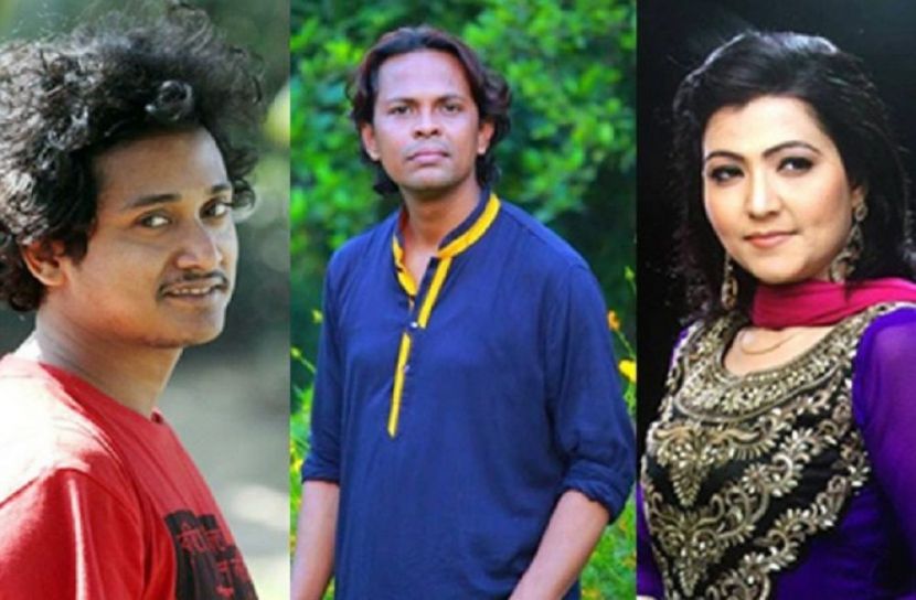 ইমতিয়াজের কথায় ঈদে সোহেল-পলির ‘মন বলেছে’