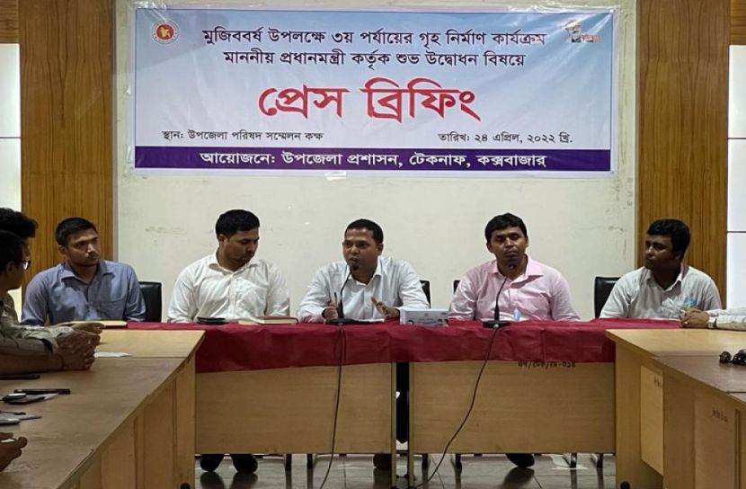 অনিয়ম হলে কাউকে ছাড় দেওয়া হবে না