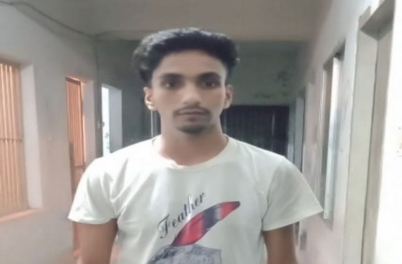 গৌরীপুরে অপহৃত কিশোরী উদ্ধার