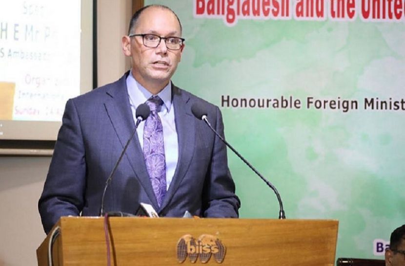 জবাবদিহিতা ছাড়া নিষেধাজ্ঞা প্রত্যাহারের সুযোগ নেই