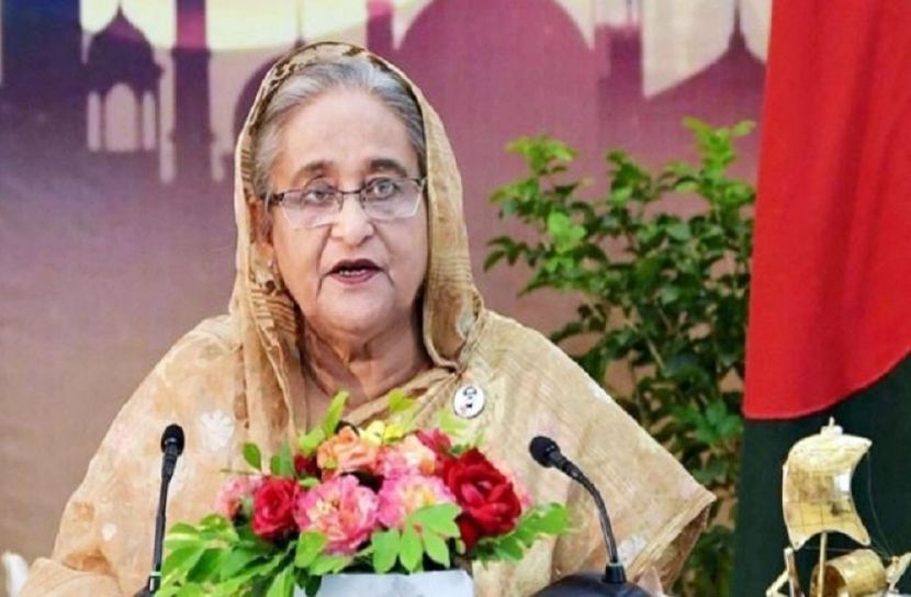 দ্রব্যমূল্য নিয়ন্ত্রণে যথাসাধ্য চেষ্টা করছে সরকার