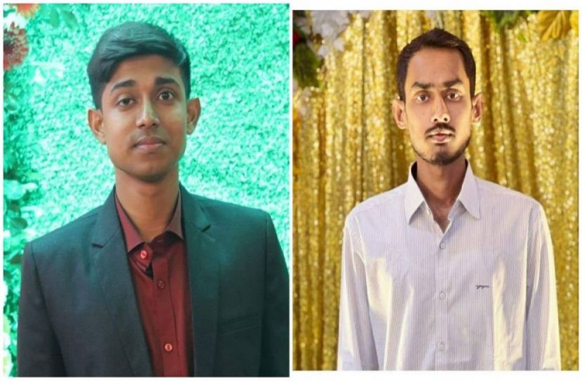 জবি’র ফরিদপুর জেলা ছাত্রকল্যাণের নেতৃত্বে রাতুল-রাহাত