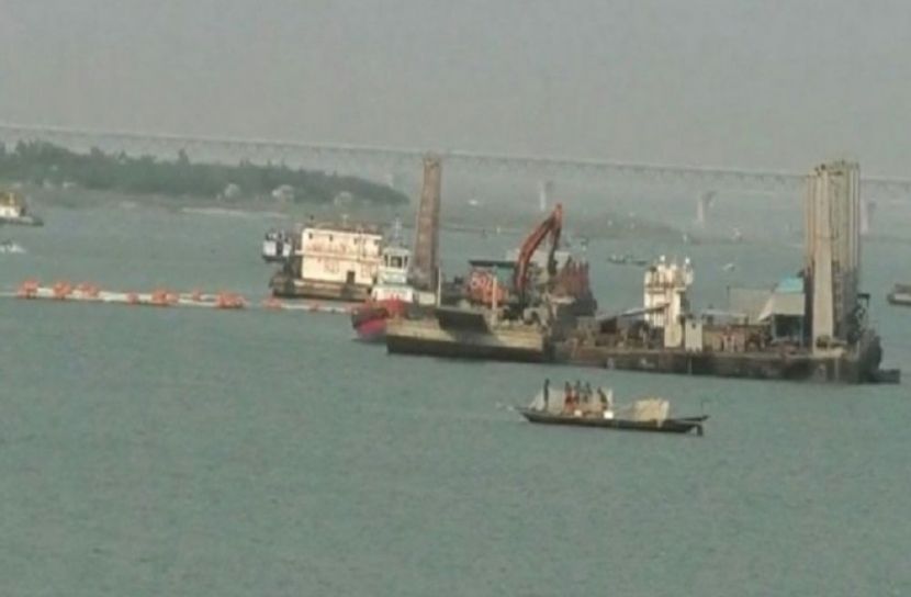 ঈদে যাত্রী চাপ মোকাবিলায় শতাধিক নৌযান