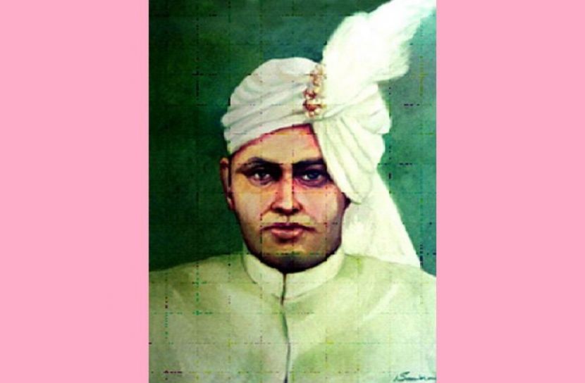 নবাব খাজা হাবিবুল্লাহর জন্ম