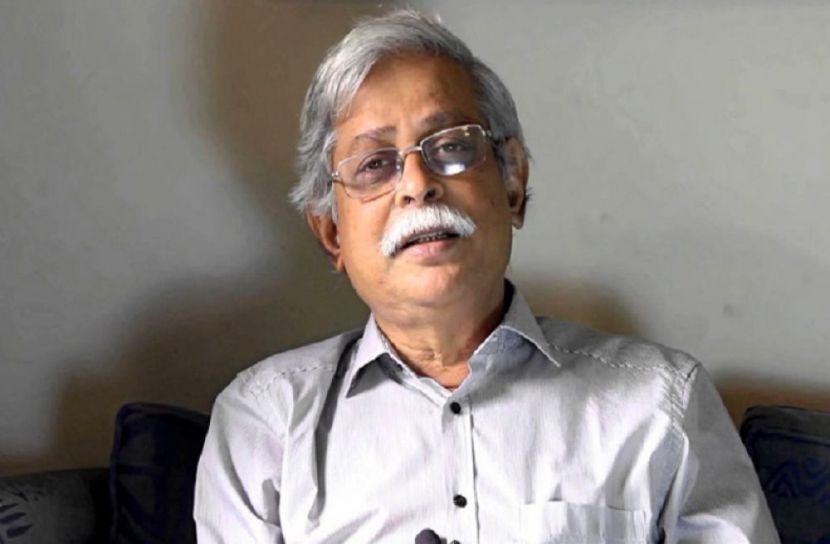 অধ্যাপক ড. মুহম্মদ জাফর ইকবাল