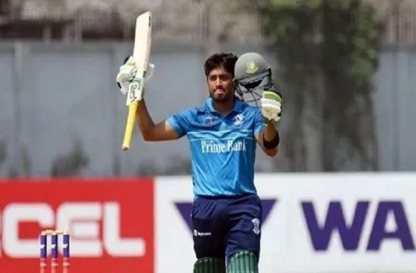 ইতিহাস গড়লেন বিজয়