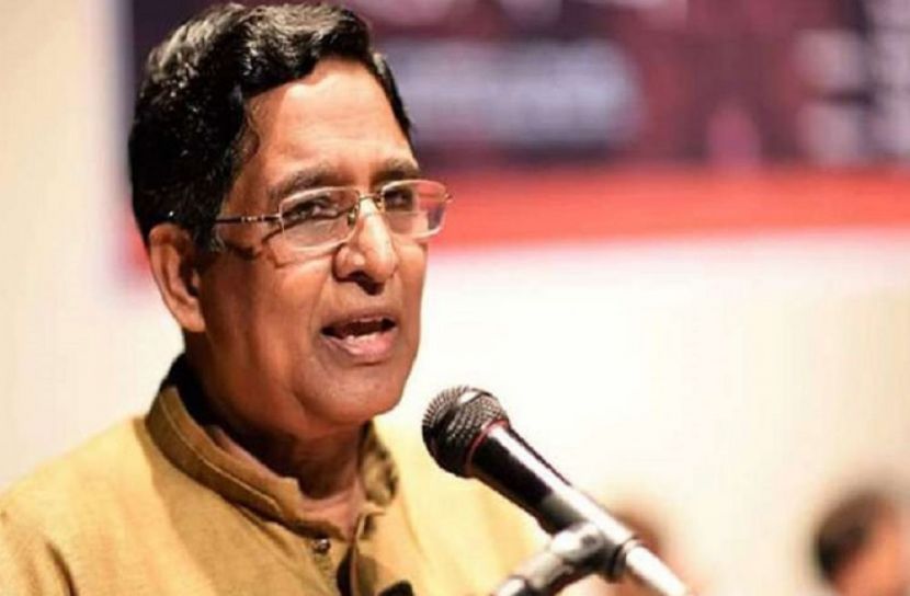 কৃষিমন্ত্রী মো. আব্দুর রাজ্জাক