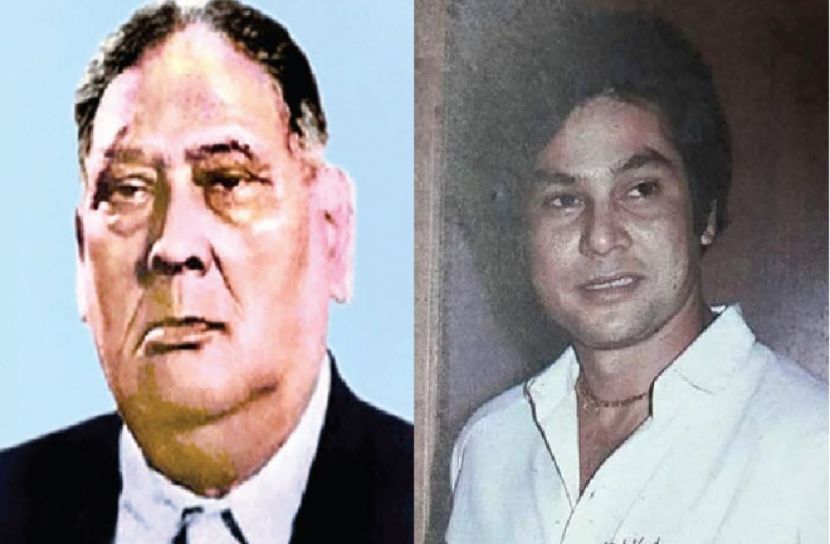 শের-ই-বাংলা ও জাফর ইকবালের প্রয়াণ