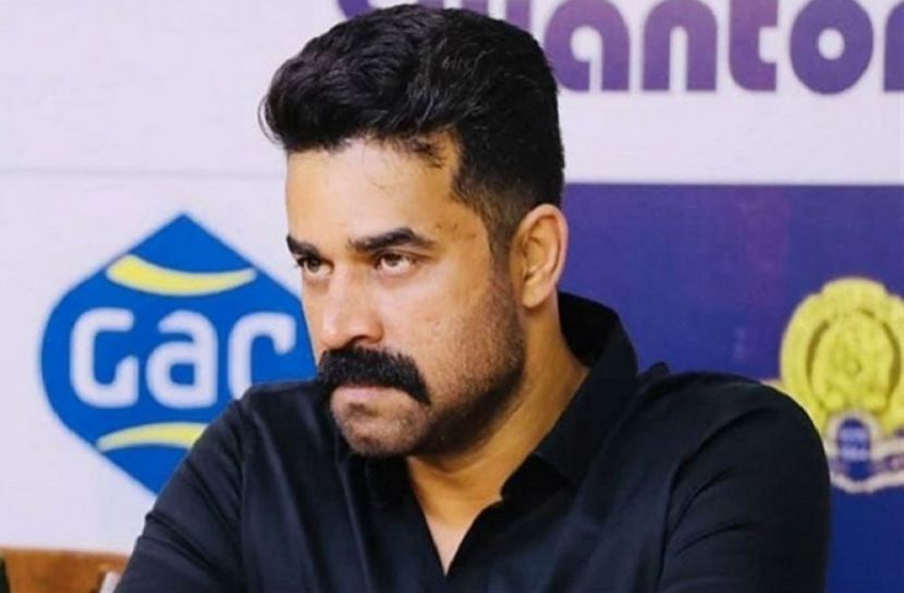 অভিনেত্রীকে ধর্ষণ অভিযোগে পলাতক অভিনেতা