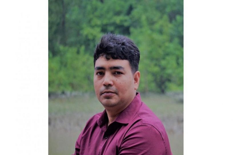 মনপুরাবাসীকে ঈদ শুভেচ্ছা জানালেন উপজেলা নির্বাহী অফিসার