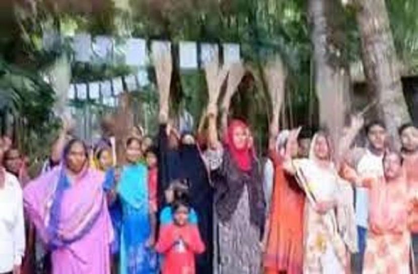 কক্সবাজারে এনজিওর দেওয়া যাকাতের টাকা লোপাট ( ছবি সংগৃহিত)