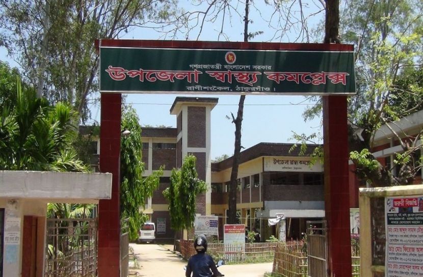 ঠাকুরগাঁও পৃথক সড়ক দুর্ঘটনায় নিহত ৪