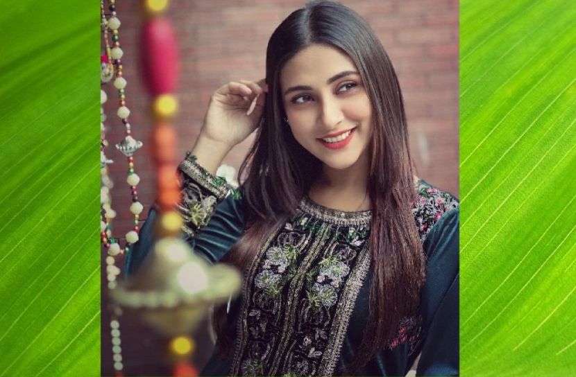 মেহজাবীন চৌধুরী