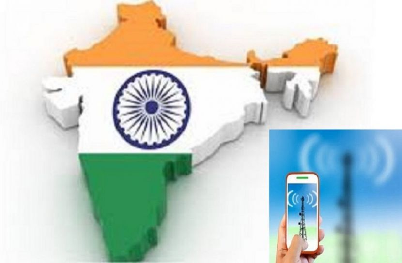 ভারতে সবচেয়ে বেশি ইন্টারনেট বন্ধ করা হয়েছে