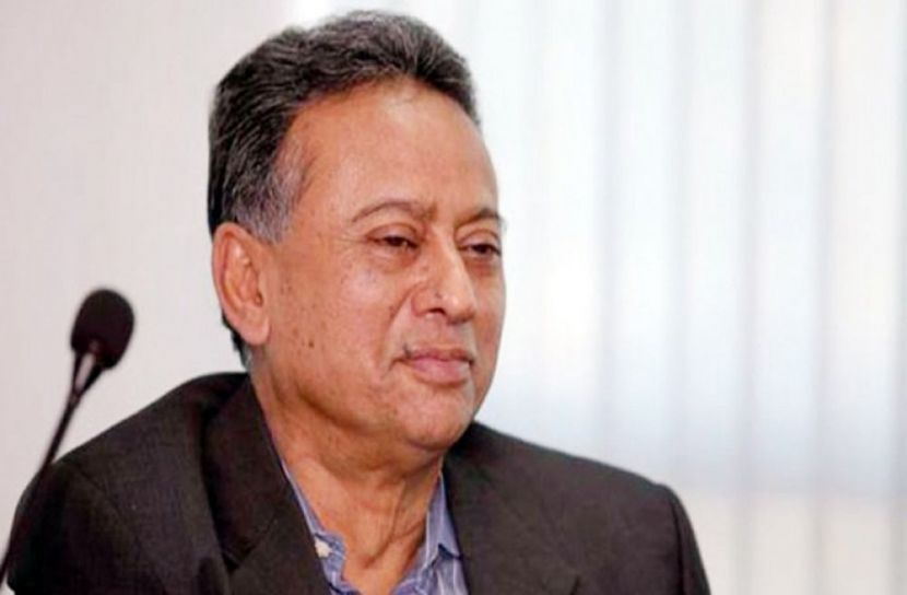 আমীর খসরু মাহমুদ চৌধুরী