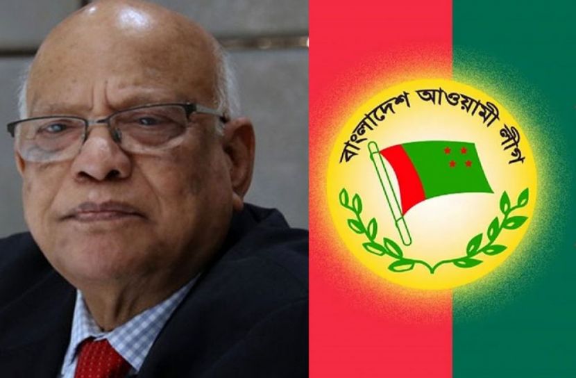 আবুল মাল আবদুল মুহিত (ছবি: সংগৃহীত)