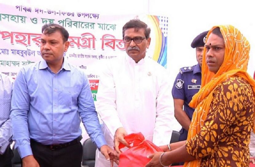আন্দোলনের হুমকি দিয়ে লাভ হবে না