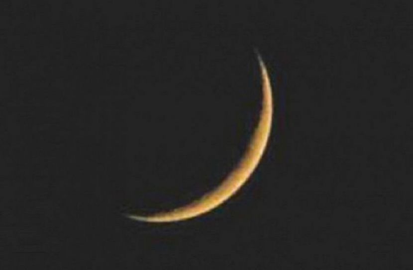 চাঁদ দেখা কমিটির বৈঠক সন্ধ্যায়
