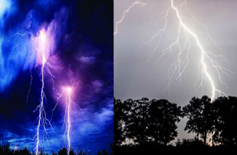 বজ্রপাতে চার জেলায় ৬ মৃত্যু