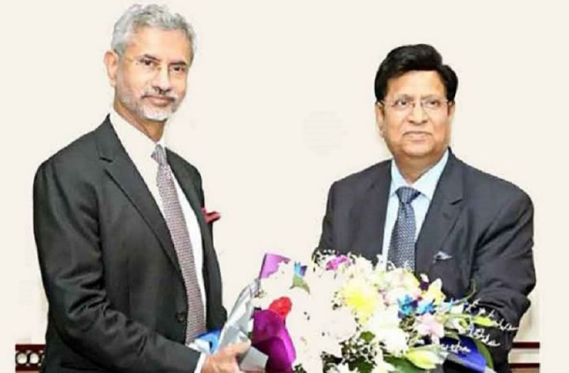 চলতি মাসেই আসামে বাংলাদেশ-ভারত বৈঠক