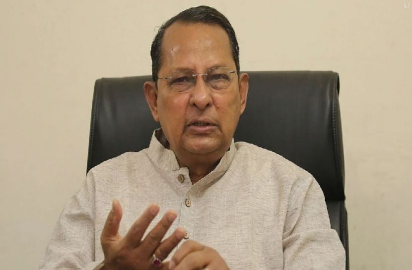 দেশের সব জায়গায় উন্নয়ন হয়েছে