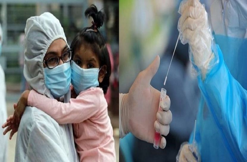 করোনায় ফের বেড়েছে শনাক্ত