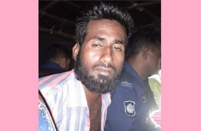 স্ত্রীকে কুড়াল দিয়ে কুপিয়ে হত্যা