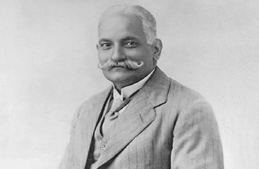 মতিলাল নেহেরু