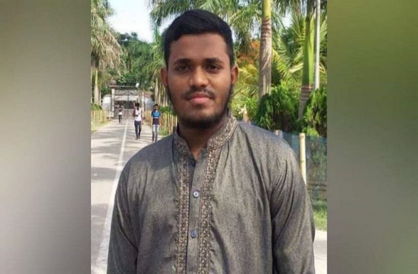 ইবি শিক্ষার্থী তাহসিবের মৃত্যু